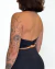 Top Long | Black - comprar online