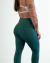 Calça Essencial | Verde - aha!