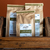Kit de 3 Granolas Bendita Raiz Coco & Amêndoas 400g