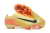 Chuteira Air Zoom 16 Elite Amarela Adulto/Infantil