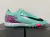 Chuteira Air Zoom 16 Elite Society Azul/Roxa - loja online