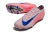 Chuteira Campo Air Zoom 16 Elite Rosa - Alex Chuteiras