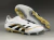 Chuteira Predator 2025 Branca Elite - comprar online