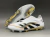 Chuteira Predator 2025 Branca Elite - loja online