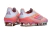 Chuteira F50 Elite Rosa Trava Mista - Alex Chuteiras