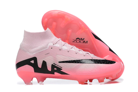 Chuteira Air Zoom 15 Rosa Elite - comprar online