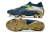 Chuteira Future Ultimate Azul Dourado Neymar jr - loja online