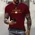 Camiseta estampada Gucci - loja online