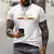 Camiseta estampada Gucci