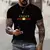 Camiseta estampada Gucci - comprar online