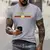 Camiseta estampada Gucci - comprar online