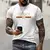 Camiseta estampada Gucci