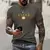 Camiseta estampada Gucci na internet