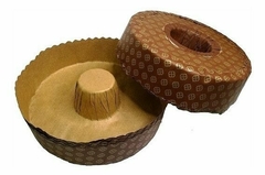 MOLDES PAPEL PARA ROSCA 20CM