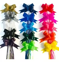 MOÑO MAGICO TAMAÑO MINI COLORES SURTIDOS X 10 UNIDADES - comprar online