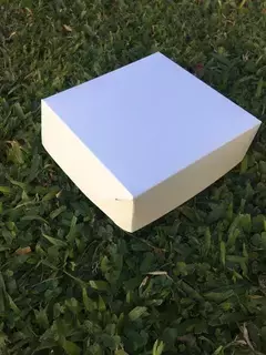 CAJA CIEGA 18X18X6,5