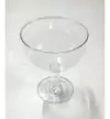 COPA CHAMPAGNE PLASTICA