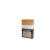 Cigarrillos box 20 - MILENIO GOLD - comprar online