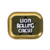 Bandeja Tray Mini GOLD EDITION - LION ROLLING CIRCUS - comprar online