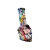 Bong mini calavera 14cm - DyK - comprar online