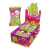 Caramelo masticable acido sabor BERRY 25g - XTREME - comprar online