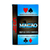 Maso de naipes estilo fracés plastificadas Macao (54 cartas) - comprar online