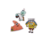 Sticker Momento Bob Esponja - comprar online