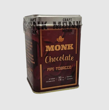 Tabaco para pipa "chocolate" 50g - MONK - comprar online
