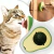COMBO DIVERSIÓN PARA GATOS | Bola Interactiva Inteligente + Bola Catnip - NovaNexus