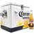 Heladera Conservadora Portátil Corona 15L | Ideal para Playa, Camping y Viajes - NovaNexus