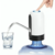 Dispenser de Agua Automático y Eléctrico | Recargable USB para Bidones, Botellas y Vasos - tienda online