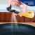 Imagen de Spray de Aceite UNEX 100 ml | Acero Inoxidable y Diseño Antigrasa