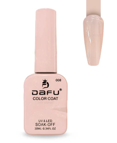 Esmaltes Em Gel Risquinho - Dafu Color Coat - loja online