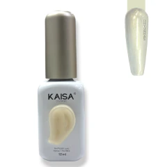 Esmalte em gel Luxo Perola - Kaisa - comprar online