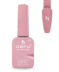 Esmaltes Em Gel Risquinho - Dafu Color Coat - Dhy Unhas