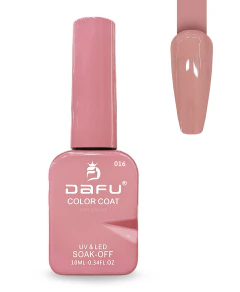 Esmaltes Em Gel Risquinho - Dafu Color Coat
