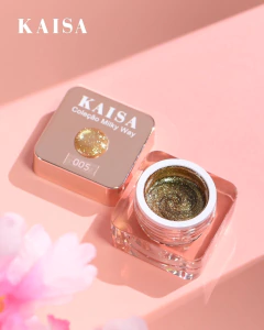 Gel Painting Magnético Kaisa - Coleção Milky Way - loja online