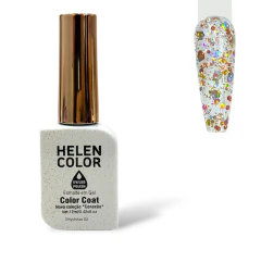 Esmalte Em Gel Helen Color Nova Coleção Conexão Uv/led 12ml na internet