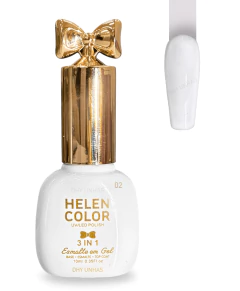Esmalte em Gel Helen Color 3 em 1 Lacinho UV/LED - comprar online