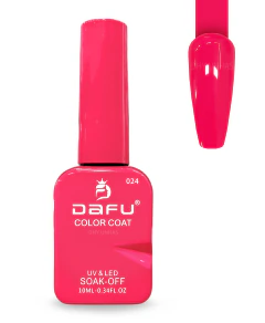 Esmaltes Em Gel Risquinho - Dafu Color Coat - comprar online
