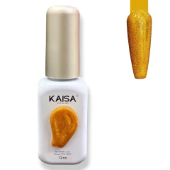 Esmalte em gel Fire Work - Kaisa na internet
