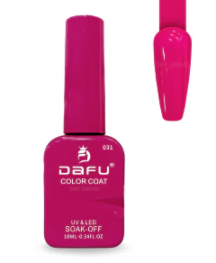 Esmaltes Em Gel Risquinho - Dafu Color Coat