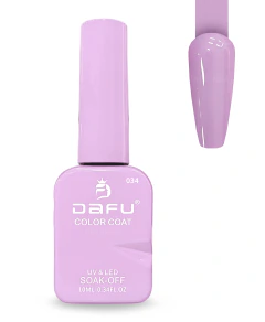 Esmaltes Em Gel Risquinho - Dafu Color Coat - comprar online