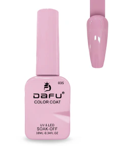Esmaltes Em Gel Risquinho - Dafu Color Coat na internet