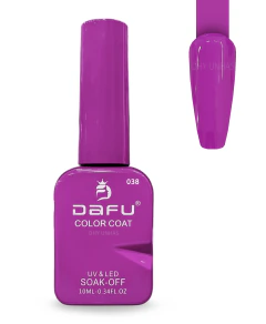 Imagem do Esmaltes Em Gel Risquinho - Dafu Color Coat