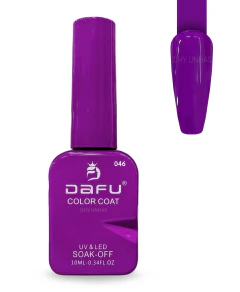 Esmaltes Em Gel Risquinho - Dafu Color Coat - loja online