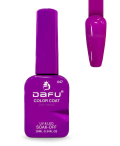 Imagem do Esmaltes Em Gel Risquinho - Dafu Color Coat