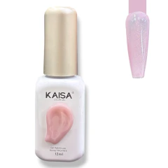 Imagem do Esmalte em gel Luxo Perola - Kaisa
