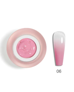 Imagem do Gel Paint Color Cushion 5 em 1 KAISA