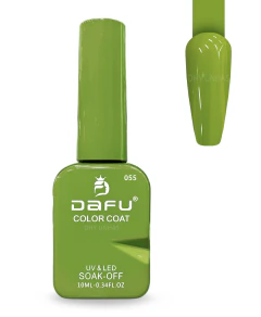 Imagem do Esmaltes Em Gel Risquinho - Dafu Color Coat